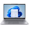 Lenovo - Notebook ThinkBook 14 G8 IRL Monitor 14' WUXGA Intel Core 7 240H RAM 16GB SSD 512GB Wi-Fi 6E Windows 11 Pro - SPEDIZIONE GRATUITA