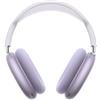 APPLE - AirPods Max USB-C Cuffie Over-Ear Bluetooth con ANC Viola - SPEDIZIONE GRATUITA