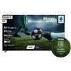 HAIER - Smart TV QLED Mini LED Ultra 65' H65M92FUX, 4K, UltraSense AI, Google TV, Ultra Crystal-Black, Dolby Vision IQ, Sound by KEF, 144Hz, HDMI 2.1