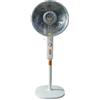 DCG - Stufa Elettrica al Carbonio Potenza 900 W