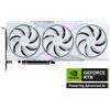 MSI - Gaming Geforce Rtx 5060 Ti 16g Trio Oc Bianco Nvidia 16 Gb Gddr7 - SPEDIZIONE GRATUITA