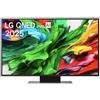 LG - 50QNED86B6B Smart TV 50 Pollici 4K UHD Mini LED 120 Hz Dolby Vision HDR10 webOS
