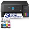 EPSON - EcoTank ET-2920 Ad inchiostro A4 5760 x 1440 DPI Wi-Fi
