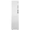 Lenovo - IdeaCentre Tower 08AKP10 AMD Ryzen™ 5 220 8 GB DDR5-SDRAM 512 GB SSD Windows 11 Home SFF PC Grigio - SPEDIZIONE GRATUITA