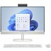 HP - All In One 24-cr0014ns No 23,8' Intel N100 8 Gb Ram 512 Gb Ssd