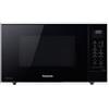 PANASONIC - NN-CT56RBEPG forno a microonde Nero Microonde combinato Superficie piana 27 L 1000 W