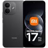 XIAOMI - Redmi Note 17 Pro 5G 256GB 6GB Ram Display 6.83' AMOLED (2772×1280) 120Hz Main Camera 50+8MP Selfie 16MP Dual nanoSim (+eSim) HyperOS3 Snapdr - SPEDIZIONE GRATUITA