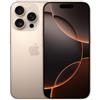 APPLE - iPhone 16 Pro 128GB Titanio Sabbia - SPEDIZIONE GRATUITA