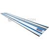 scheppach BARRA BINARIO GUIDA 1400MM PER SEGA CIRCOLARE SCHEPPACH PL55 PL75 DIVAR 55 CS 55