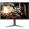 LG Monitor gaming UltraGear 32 | Serie GS75Q | QHD, 180Hz, IPS 1ms