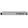 Ubiquiti Networks Ubiquiti USW-16-PoE 16 Porte Switch Managed Gigabit 2x SFP 1G Display Touch 1.3