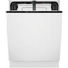 Electrolux Lavastoviglie incasso 13 coperti SERIE 600 KL62B100S SmartSelect classe B (L60c