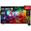 LG TV 65 pollici LG QNED AI MiniLED QNED70B 4K Smart TV 2026
