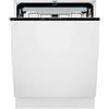 Electrolux Lavastoviglie incasso 14 coperti SERIE 700 KL72A200P classe A (L60cm)