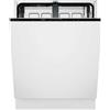 Electrolux Lavastoviglie incasso 13 coperti SERIE 700 KL72B100S classe B (L60cm)