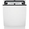 Electrolux Lavastoviglie incasso 14 coperti SERIE 500 KL52C200S AirDry classe C (L60cm)