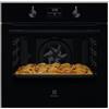 Electrolux Forno incasso (72Lt) SERIE 300 KOIGH04K Black classe A+ (L60cm)