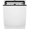 Electrolux Lavastoviglie incasso 14 coperti SERIE 800 KL82B500S classe B (L60cm)