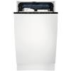 Electrolux Lavastoviglie incasso 10 coperti SERIE 700 KEGB3300L GlassCare classe D (L45cm)