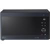 LG Microonde MH6565CPW NeoChef 25 litri potenza 1000W Grill Smart Inverter