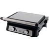DCG Bistecchiera Elettrica ST3430 2000W Piastre Staccabili 180°