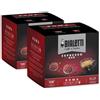 Bialetti 256 Capsule Bialetti Caffè d'Italia Mokespresso Roma Gusto Intenso