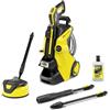 Karcher Kärcher Idropulitrice K 5 Power Control Flex Home, max. 145 bar, 500 l/h