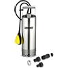 Karcher Kärcher Pompa sommersa a pressione BP 2 Cistern, 5700 l/h, per irrigazione