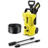 Karcher Kärcher Idropulitrice K 2 Power Control, max. 110 bar, App, Lancia Vario Power