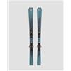 Volkl Sci Alpin Volkl Peregrine Jr Con Attacchi Marker 4.5 Vmotion Jr 6162t1.va