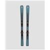 Volkl Sci Volkl Peregrine Jr Con Attacchi 7.0 Vmotion Jr 6262t1.va