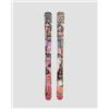 Volkl Sci Volkl Revolt 100 Junior Flat Senza Attacchi