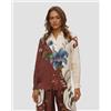 Farm Rio Camicia Da Donna Farm Rio