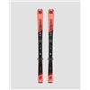 Volkl Sci Volkl Racetiger Jr Red Con Attacchi Marker 4.5 Vmotion Jr 6162t1.va
