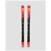 Volkl Sci Volkl Racetiger Jr Red Con Attacchi 7.0 Vmotion Jr 6262t1.va