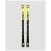 Volkl Sci Volkl Racetiger Jr Pro Con Attacchi 7.0 Vmotion Jr 6262t1.va