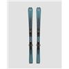 Volkl Sci Volkl Peregrine Jr Con Attacchi Marker 4.5 Vmotion Jr 6162t1.va