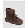 Moon Boot Stivali Da Neve Ltrack Low Nylon Wp Moon Boot