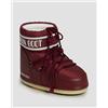 Moon Boot Stivali Da Neve Icon Low Nylon Moon Boot