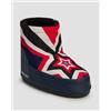 Moon Boot Stivali Da Neve Icon Low No Lace Comet Moon Boot