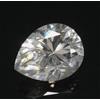 Laboratrio Cresciuta Loose Cvd Diamante 1 PC Pera If Trasparenza 1.50 X 3 MM D