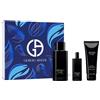 ARMANI Giorgio Armani - Code Eau De Toilette 125 Ml Confezione Regalo