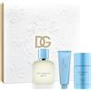 Dolce & Gabbana Cofanetto Light Blue Pour Homme Eau De Toilette 100 Ml - Shower Gel 50 Ml - Deodorant 75 Ml
