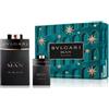 BVLGARI Bulgari Man In Black Coffret Edp 100 Ml + Edp 15 Ml