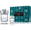 BVLGARI Bulgari Man Rain Essence Edp 100ml + Edp 15ml