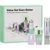 CLINIQUE Even Better Value Set, Per Una Pelle Luminosa E Dall'aspetto PiÃ¹ Uniforme.