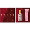 Gucci Flora Gorgeous Gardenia Eau De Parfum 50 Ml Cofanetto Regalo