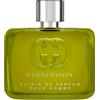 Gucci Guilty Elixir De Parfum Uomo 60 Ml