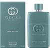 Gucci Guilty Love Edition Pour Homme Eau De Parfum 90 Ml