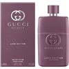 Gucci Guilty Love Edition Pour Femme Eau De Parfum 90 Ml